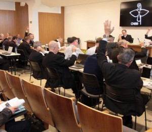 CNBB prepara Assembleia Geral para maio de 2019