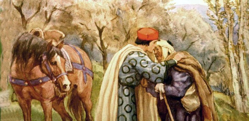 São Francisco hoje: A necessidade duma revolução Evangélica