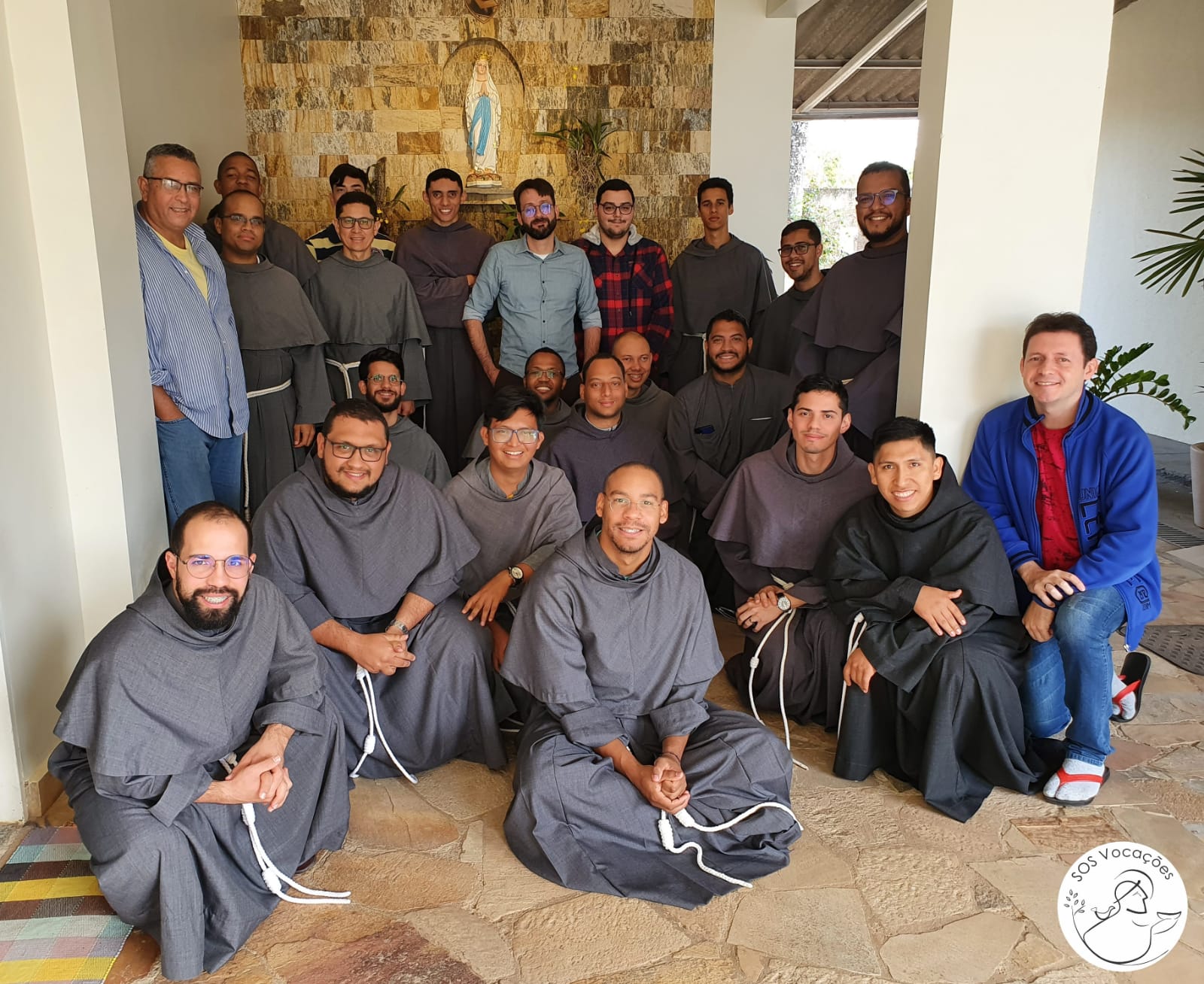 Curso de Inverno de Franciscanismo - Parte 5